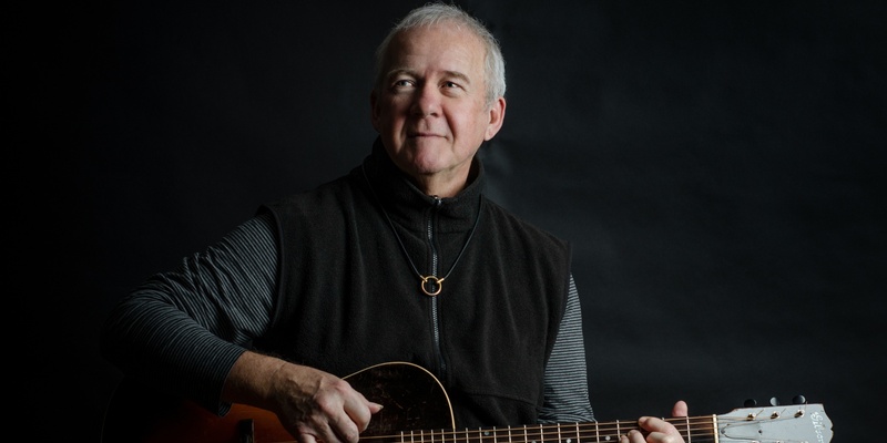 Shantero Productions Presents: Murray McLauchlan - Hourglass