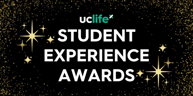 Student Experience Awards 2023
