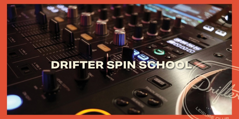 Spin School: Learn to DJ