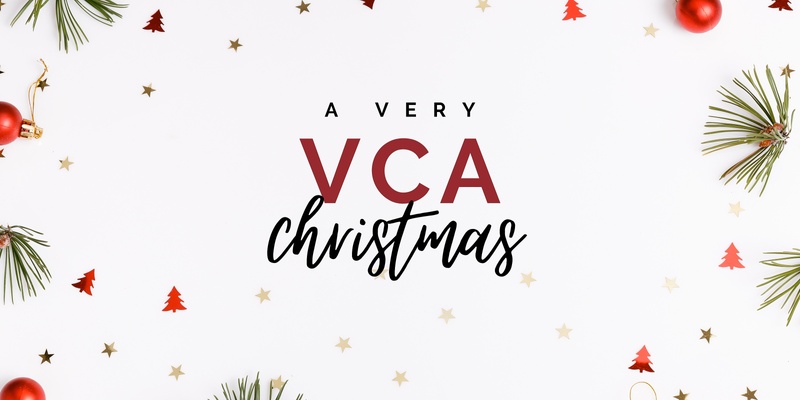 A Very VCA Christmas 