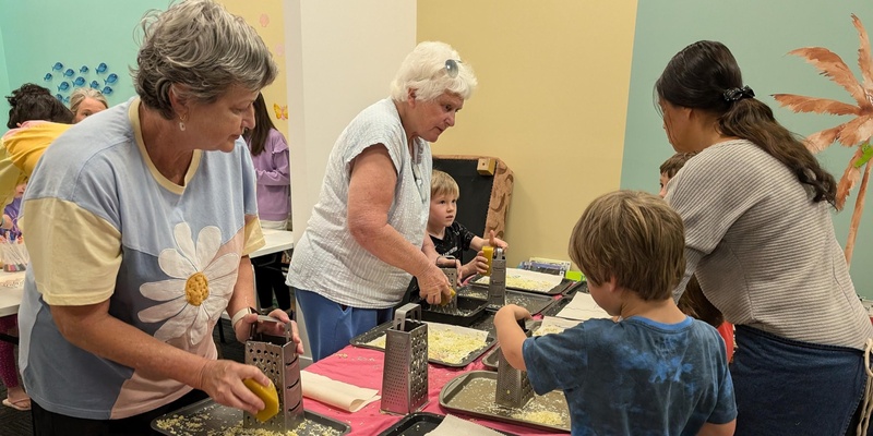 Beeswax wrap making workshop - Murwillumbah - FREE!