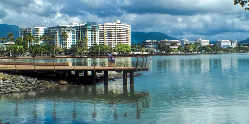 Digital Future of Work - Cairns