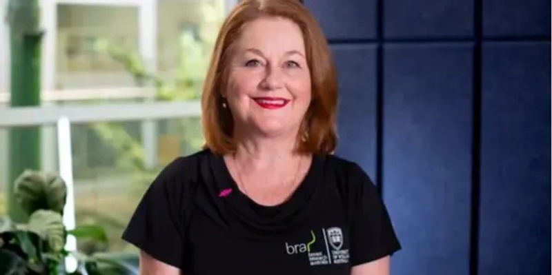 Meet the Researchers - UOW Eurobodalla - Breast Cancer Awareness