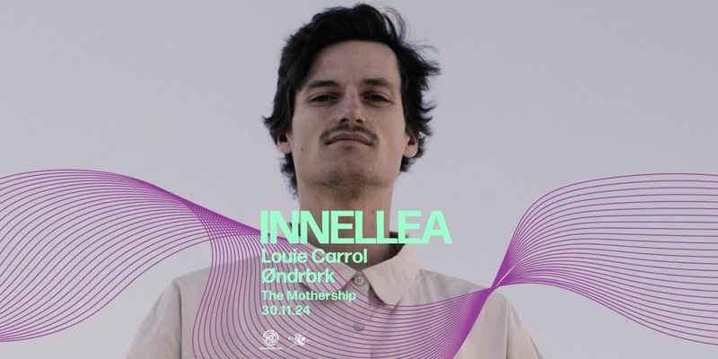 INNELLEA by Beat & Path