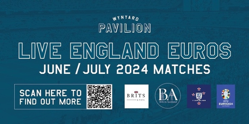 England Vs Switzerland - Euro 2024 Quarter Final