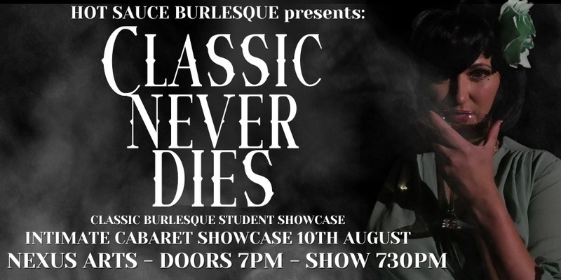 Classic Never Dies Showcase