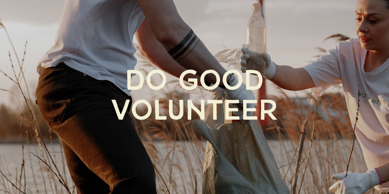 Do Good: Volunteer @ Edible Canterbury