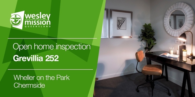 Grevillea 252 Open Home Inspection