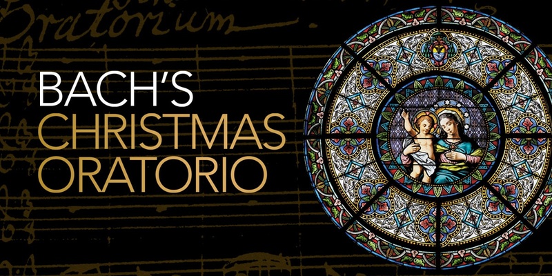 Bach's Christmas Oratorio (Chatswood)