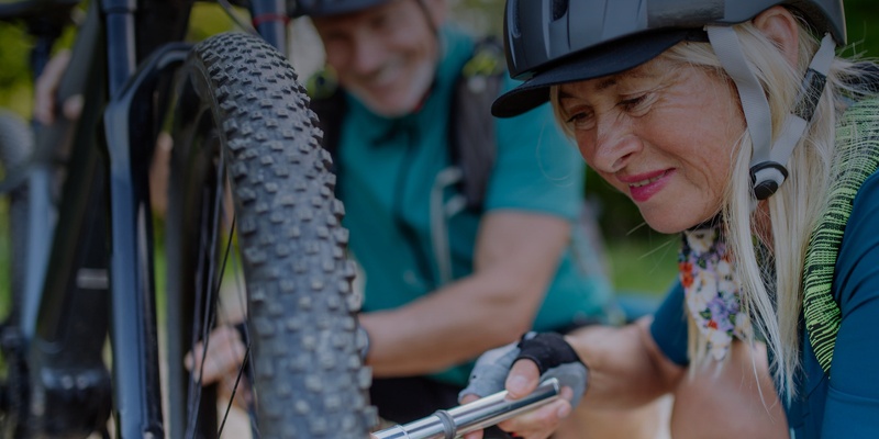 Bike Maintenance