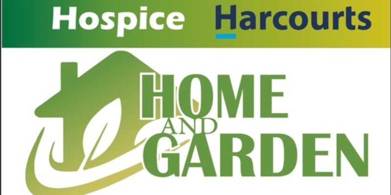 Hospice Harcourts Home & Garden Walk