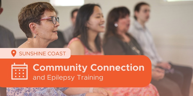 Sunshine Coast Community Connection - 12 March