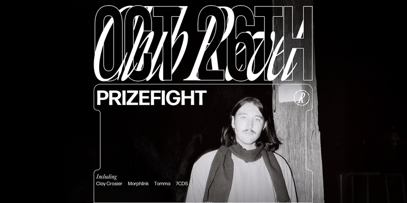 Club Revel ▬ Prizefight [AU]