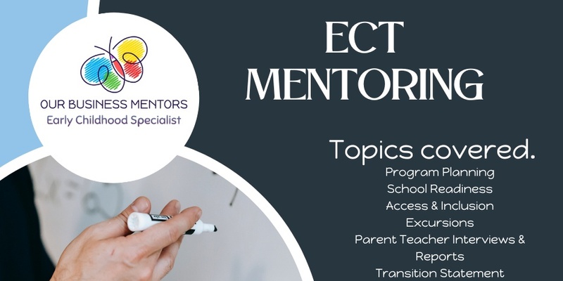 Early Childhood Teacher Mentoring Forums