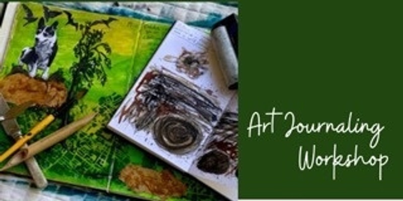 Art Journaling Workshop