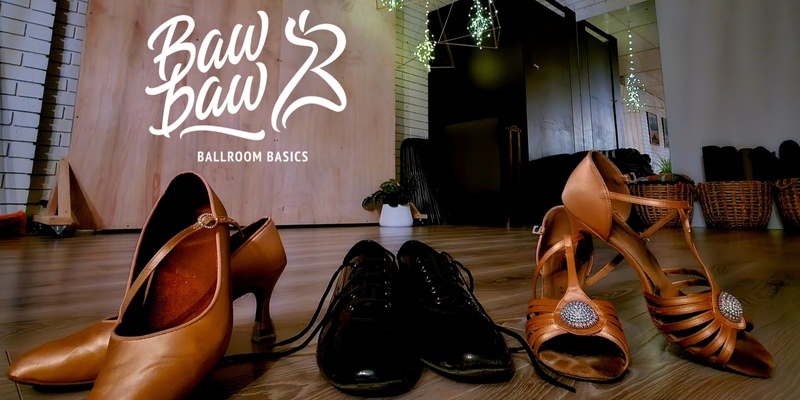 Term 3 2024 Baw Baw Ballroom Basics 