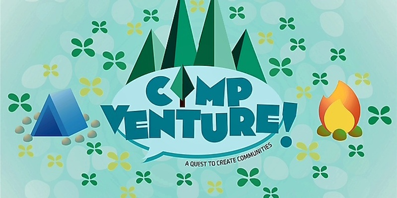 Camp Venture Facilitator Training & Toolkit 