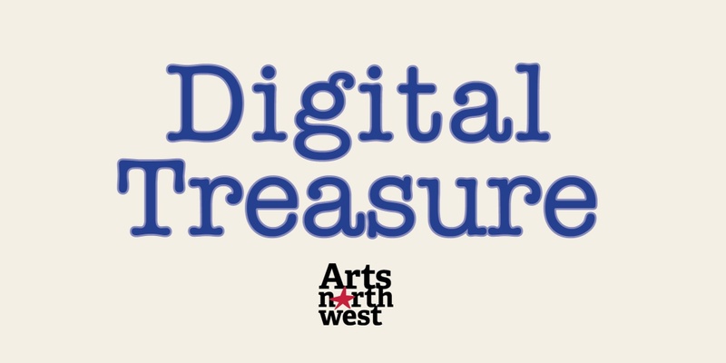 Digital Treasure - Digitisation &  Storytelling For Small Museums