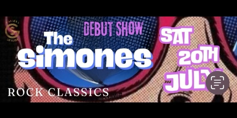 The Simones 