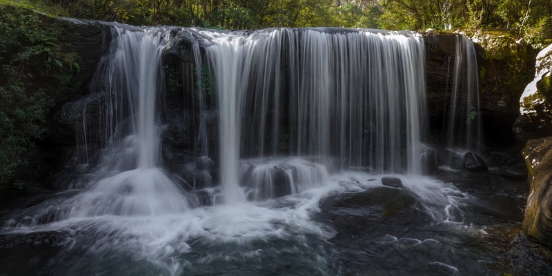 Southern Highlands Waterfalls Workshop (BELMORE FALLS)