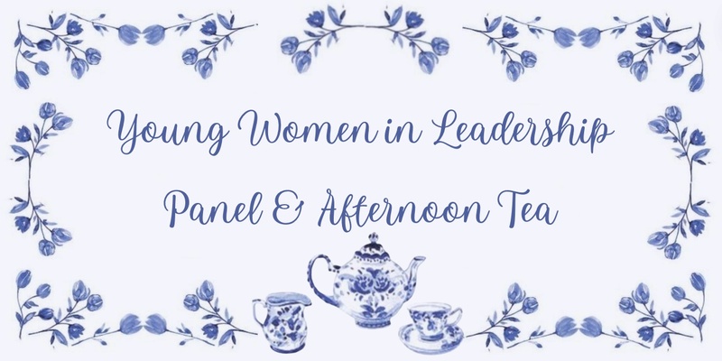 Young Women in Leadership Panel