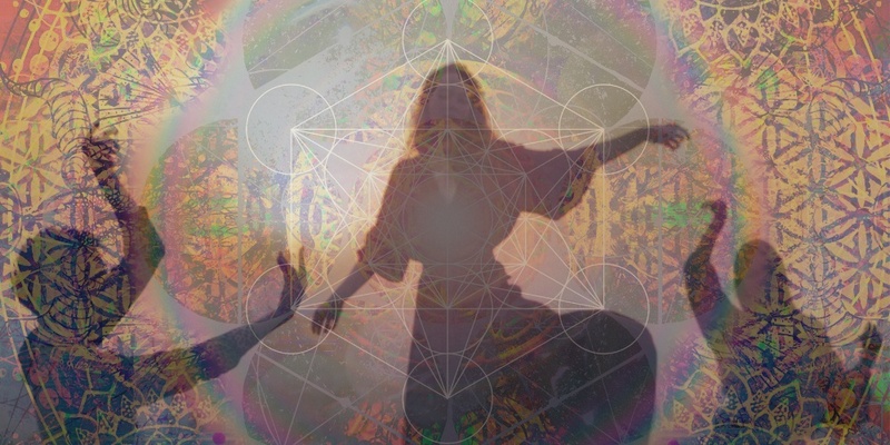 Ecstatic Dance | Release, Heal, Awaken