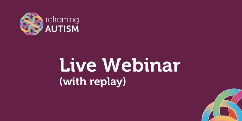 Live Webinar: Understanding and Thriving Across Key Life Stages: Menstruation, Motherhood, Menopause