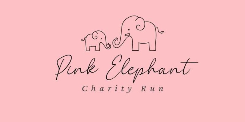 Pink Elephant Charity Run 2024