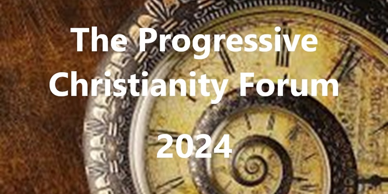 Progressive Christianity Forum - Mark Waters - CRITICAL ISSUES FACING THE FUTURE OF AUSTRALIA