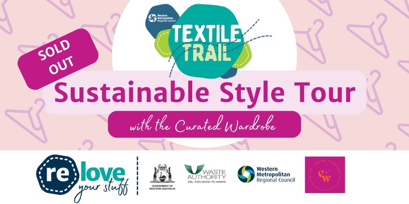 Sustainable Style Tour with the Curated Wardrobe