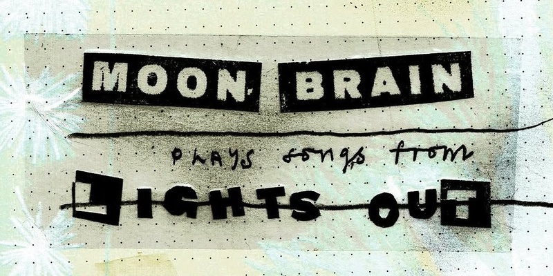 Moon Brain at Franks Wild Years