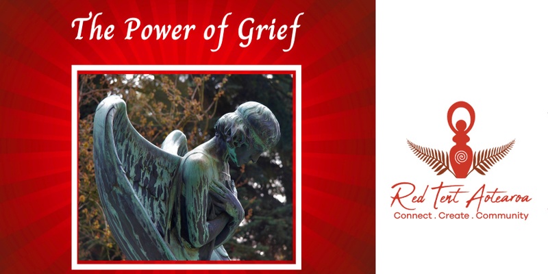 The Power of Grief