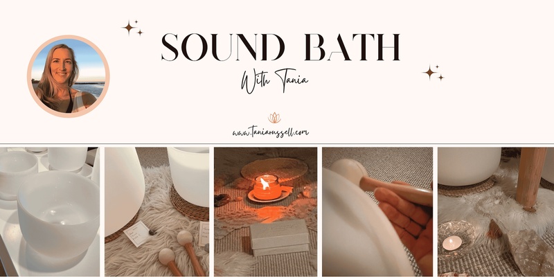 Harmonising Sound Bath: Community Sound Bath in Clevedon