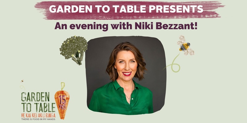 Webinar on Menopause and Midlife Health with Niki Bezzant