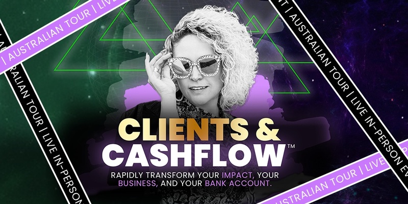 SYDNEY Clients and Cashflow 1 Day Workshop