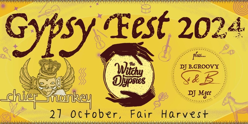 Gypsy Fest