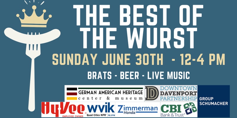 Best of the Wurst