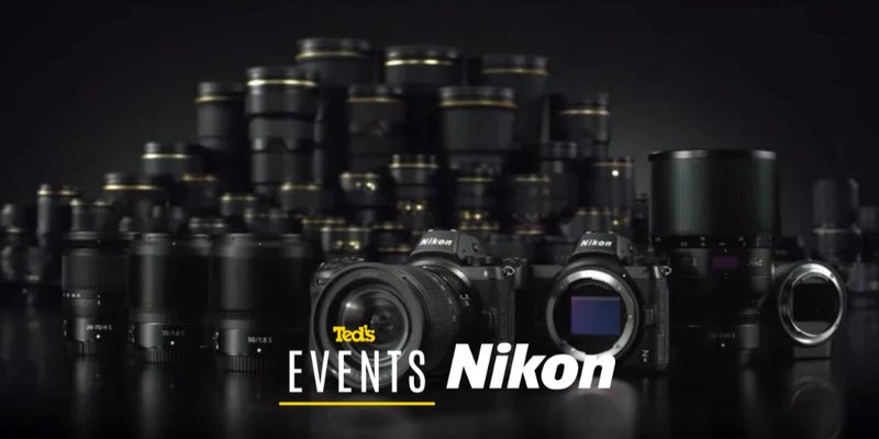 Explore Nikon Z Series: Hands-On Experience
