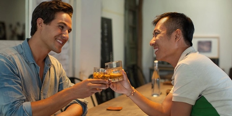TGIF Gay Men Speed Dating in Windsor!, Ages 35-55