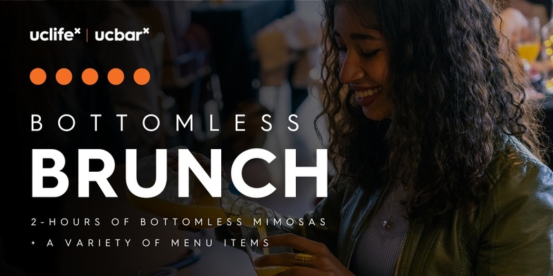 Bottomless Brunch - September