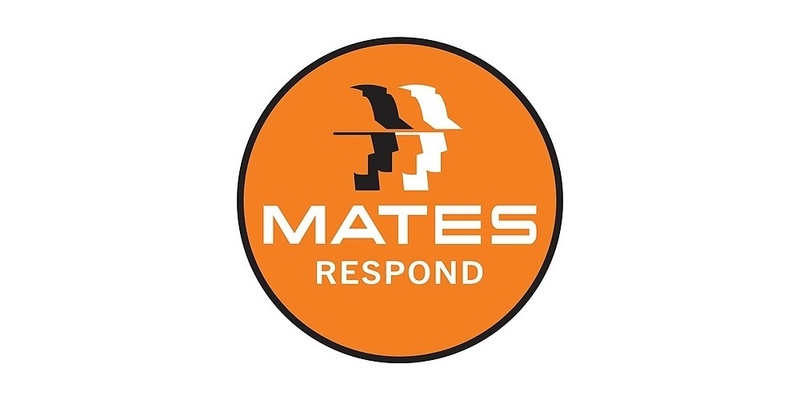 Mates Respond