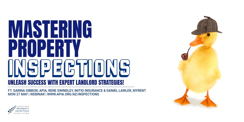 Mastering Property Inspections: Unleash Success with Expert Landlord Strategies!