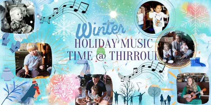 HOLIDAY MusicTime @ Thirroul