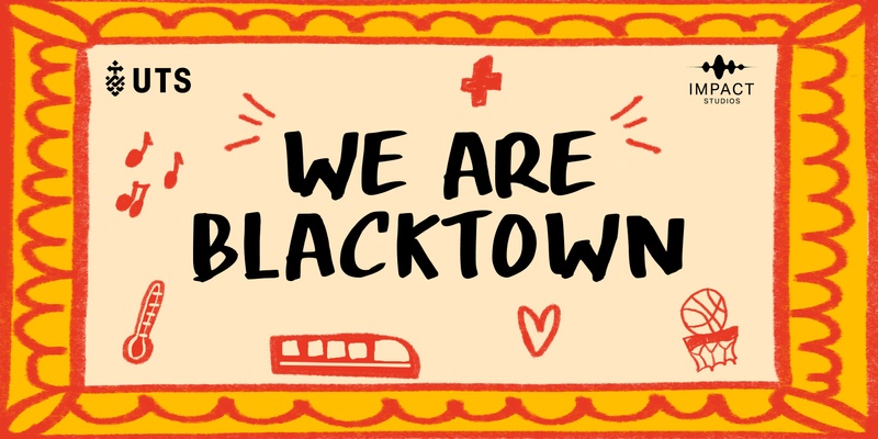 We are Blacktown