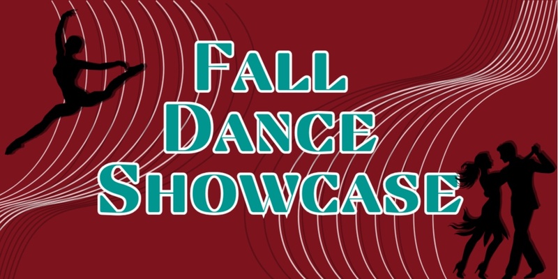 Fall Dance Showcase