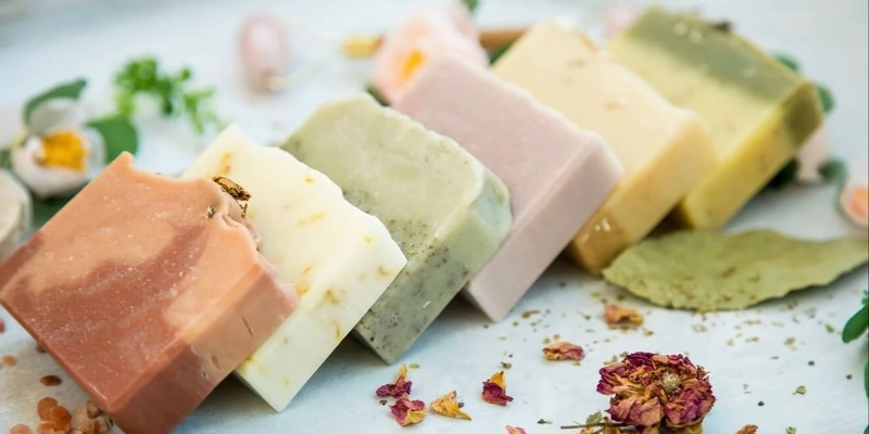 Soap Making Made Simple 