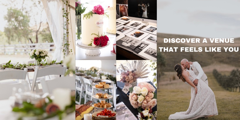 DV Cider 2025 Summer Wedding Expo