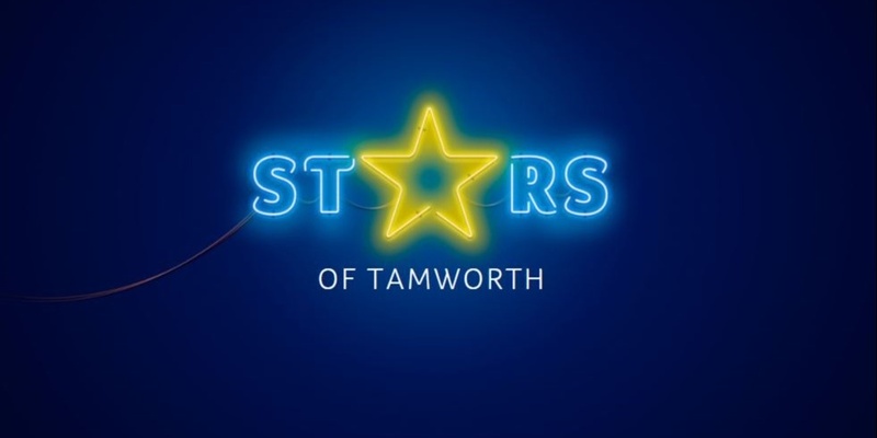 Stars Of Tamworth 2024