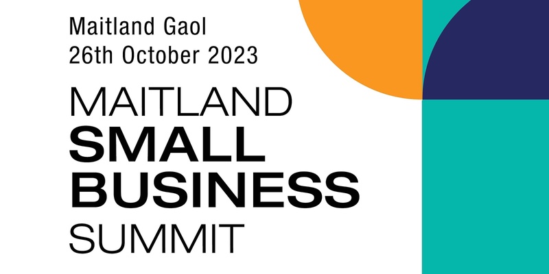 MBC 2023 Small Business Summit