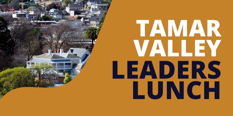 Tamar Valley Leaders Lunch - Sustainability in Business: Compliance or Competitive Advantage?